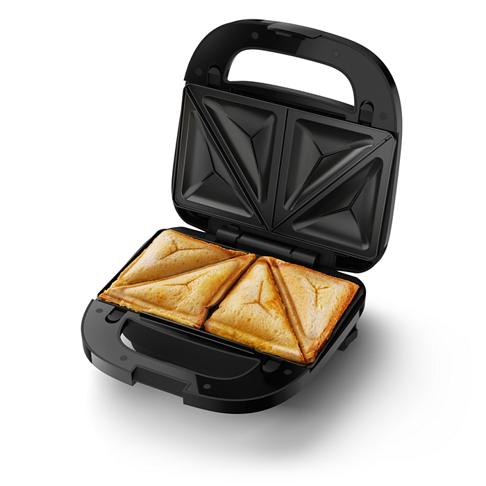 Philips Sandwich Maker HD2350/80 5000 Series Philips Sandwich Maker HD2350/80 5000 Series
